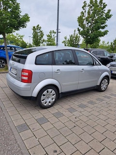 Bild des Angebotes Audi A2 Audi A2 1.4 Benzin | TÜV bis 01/2028 |