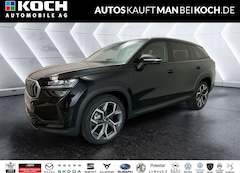 Bild des Angebotes Skoda Kodiaq 2.0 TSI DSG 4x4 Selection PANO AHZV Navi