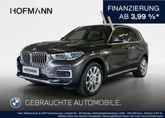 Bild des Angebotes BMW X5 xLine