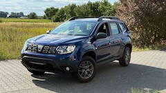 Bild des Angebotes Dacia Duster II Comfort*Kamera*Navi*84TKM*Gepflegt*