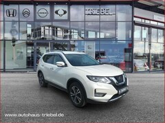 Bild des Angebotes Nissan X-Trail N-Connecta EU6d-T 1.7 dCi 150 PS 6MT NAVI 4 x KAME