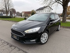 Bild des Angebotes Ford Focus 1.5 TDCi Turnier Business NAVI PDC SHZ LHZ
