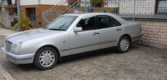 Bild des Angebotes Mercedes-Benz 200 E 200 Elegance Automatik