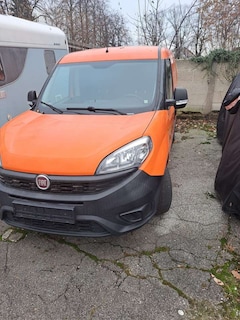 Bild des Angebotes Fiat Doblo