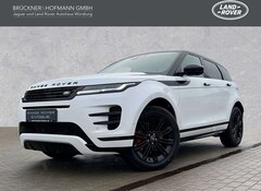 Bild des Angebotes Land Rover Range Rover Evoque Benzin/Plug-In-Hybrid P270e Dynamic SE Black Pack