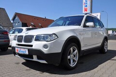 Bild des Angebotes BMW X3 Baureihe X3 xDrive 20d Edition Exclusive