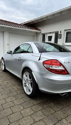 Bild des Angebotes Mercedes-Benz SLK 350 SLK 350 (171.456)