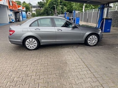 Bild des Angebotes Mercedes-Benz C 320 C 320 CDI (204.022)
