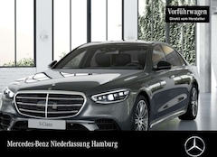 Bild des Angebotes Mercedes-Benz S 600 S 580 e L AMG+NIGHT+PANO+360+DIGITAL-L+BURMESTER3D