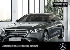 Bild des Angebotes Mercedes-Benz S 600 S 580 e L AMG+NIGHT+PANO+360+DIGITAL-L+BURMESTER3D