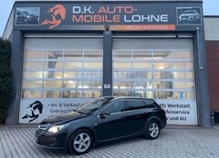 Bild des Angebotes Opel Insignia A Country Tourer Basis 4x4 1.HAND*TOP*