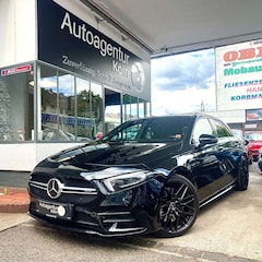 Bild des Angebotes Mercedes-Benz A 35 AMG 4Matic *nur56.000KM*1-J GAR*