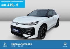 Bild des Angebotes VW T-Roc R-Line 1.5 l eTSI OPF 150 PS DSG inkl. Win