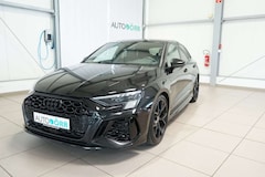 Bild des Angebotes Audi RS3 Sportback 2.5 TFSI quattro HUD+Pano+B&O+ACC