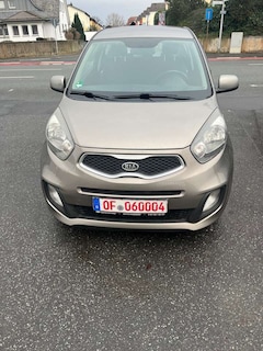 Bild des Angebotes Kia Picanto Edition 7 aus 2 Hand mit Klima