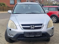 Bild des Angebotes Honda CR-V ES