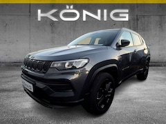 Bild des Angebotes Jeep Compass 1.5 Night Eagle *CarPlay*Kamera*LED*