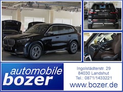 Bild des Angebotes BMW X1 23d x-Line AHK,Leder,Kamera,Abstandstempomat