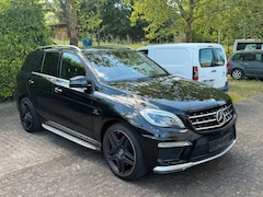 Bild des Angebotes Mercedes-Benz ML 63 AMG ML ML 63 AMG