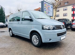 Bild des Angebotes VW T5 Multivan 2.0 TDI Special 7-Sitzer Tempo PDC