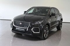 Bild des Angebotes Jaguar E-Pace D163 R-Dynamic SE AWD Leder ACC 19