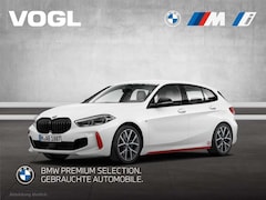 Bild des Angebotes BMW 128 ti 5-Türer SHZ DAB HiFi