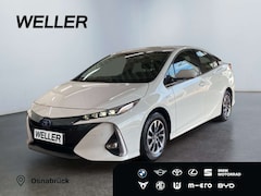Bild des Angebotes Toyota Prius Plug-in Hybrid Executive *Leder*JBL*HUD*360*