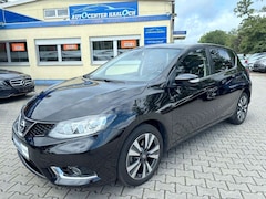 Bild des Angebotes Nissan Pulsar N-Connecta Automatik T-Leder Navi CAM