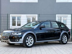 Bild des Angebotes Audi A4 allroad quattro 2.0 TDI clean diesel
