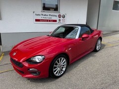 Bild des Angebotes Fiat 124 Spider 124Spider 1.4 T-Jet Lusso, Klima, Sitzheizung