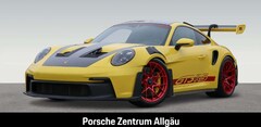 Bild des Angebotes Porsche 992 911 GT3 RS Clubsportpaket Liftsystem-VA BOSE