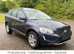 Bild des Angebotes Volvo XC60 XC60 Summum 2WD