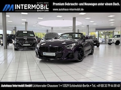 Bild des Angebotes BMW Z4 M SHADOW*LED*HARMAN-KARDON*HUD*KEYL*