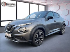 Bild des Angebotes Nissan Juke N-Design 114 PS Autom. *BOSE*DAB*KLIMA*360°