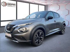 Bild des Angebotes Nissan Juke N-Design 114 PS Autom. *BOSE*DAB*KLIMA*360°