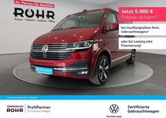 Bild des Angebotes VW T6.1 California Ocean (04/2029Garantie.AHK.ACC.Navi) 2.0 TDI DSG
