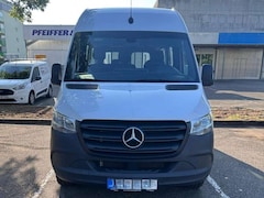 Bild des Angebotes Mercedes-Benz Sprinter 315 CDI Sprinter Lang HA 9G-TRONIC BASE Sondermode
