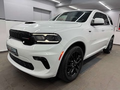 Bild des Angebotes Dodge Durango 3.6 V6 GT 4x4/7-Sitze/Sitzhz+Belüf/Carpl