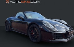 Bild des Angebotes Porsche 911 991.2 Carrera 4 GTS Cabriolet*Carbon*Bose*