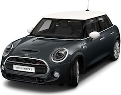 Bild des Angebotes MINI Cooper S MINI Cooper S Aut. Klimaaut. Sportsitze PDC