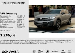 Bild des Angebotes VW Touareg R-Line 3.0 TDI 4M Allr.Lenk*LUFT*AHK*22"