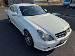 Bild des Angebotes Mercedes-Benz CLS 63 AMG CLS 63 AMG 7G-TRONIC