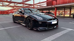 Nissan GT-R Prestige Edition