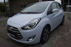 Bild des Angebotes Hyundai iX20 blue Space Plus , Navi