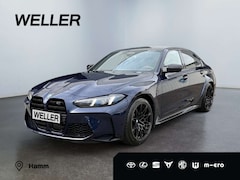 Bild des Angebotes BMW M3 Comp. M xDrive *Individual*Carbon*360°*ACC*