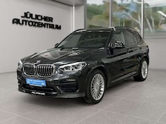 Bild des Angebotes Alpina XD3 3.0 Automatik , 1.Hand , Scheckheft