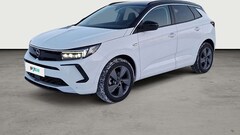 Bild des Angebotes Opel Grandland X Grandland Ultimate 1.2 Turbo AT8 Winter-Paket