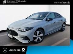 Bild des Angebotes Mercedes-Benz CLA 250 + EQ AMG*Night*AHK*Pano*Memory*Distronic*