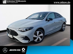 Bild des Angebotes Mercedes-Benz CLA 250 + EQ AMG*Night*AHK*Pano*Memory*Distronic*