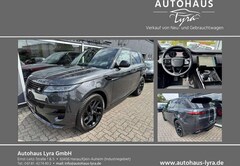 Bild des Angebotes Land Rover Range Rover Sport D350 Autobiography Black Pack